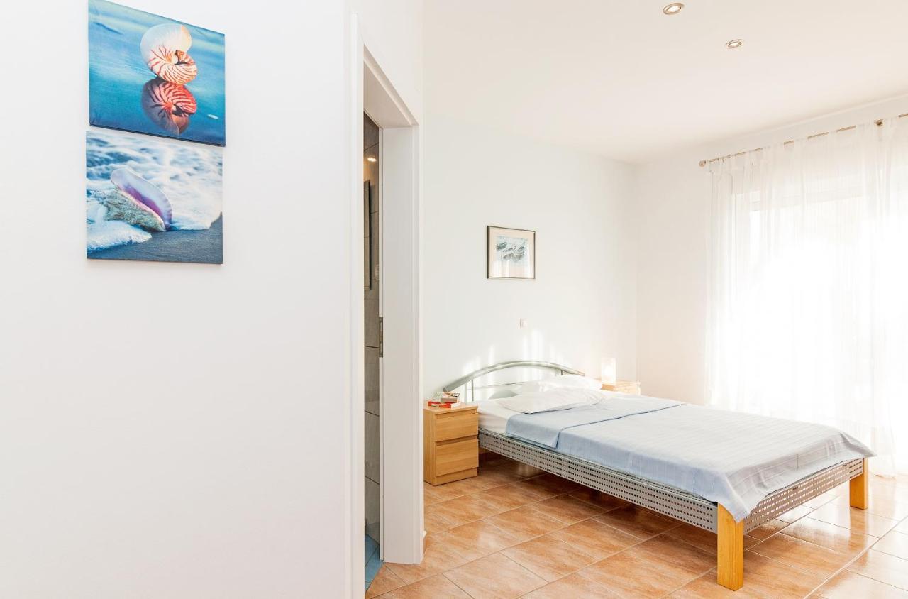 Villa Lavanda Starigrad Paklenica Exterior foto