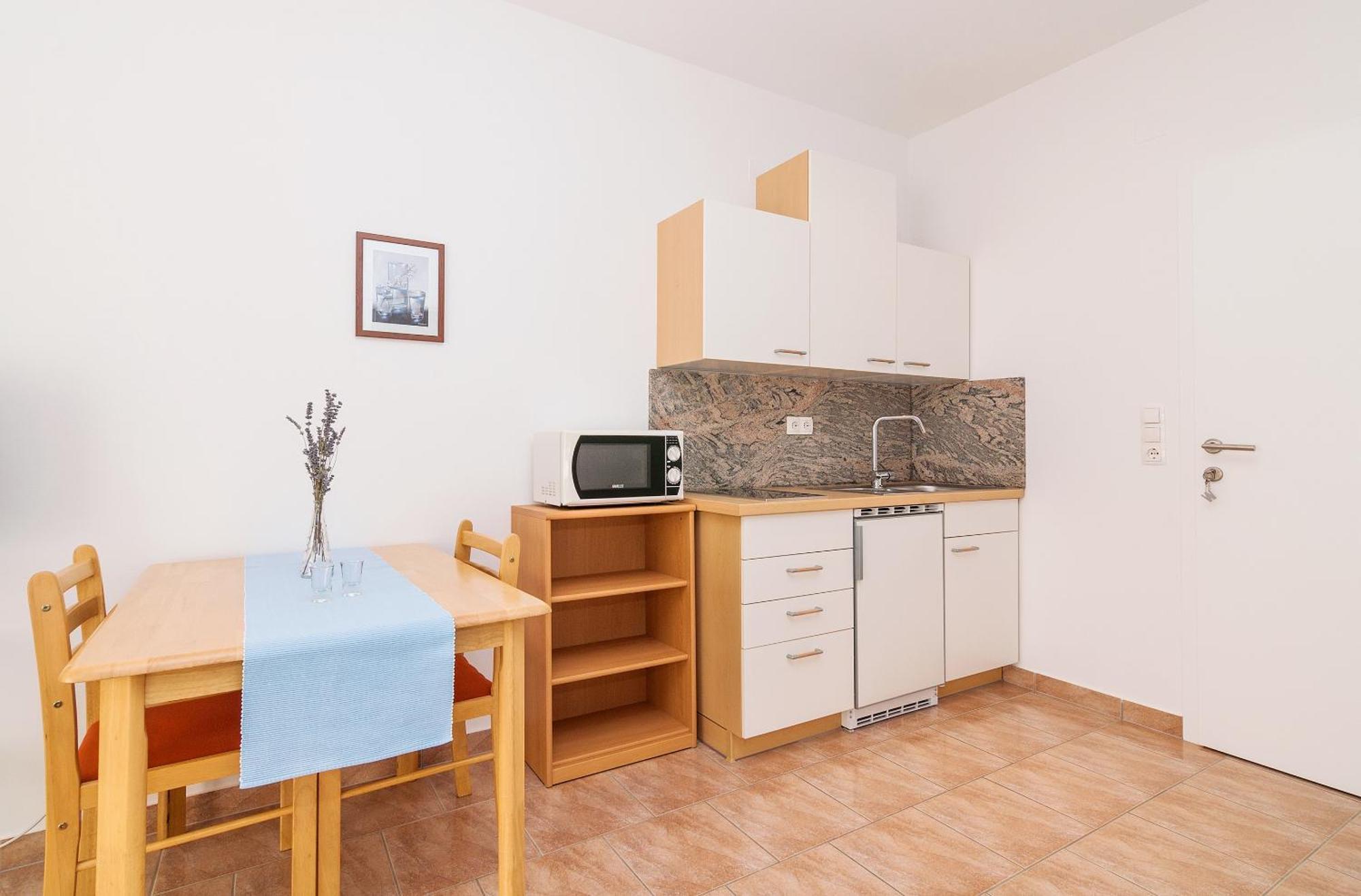Villa Lavanda Starigrad Paklenica Quarto foto