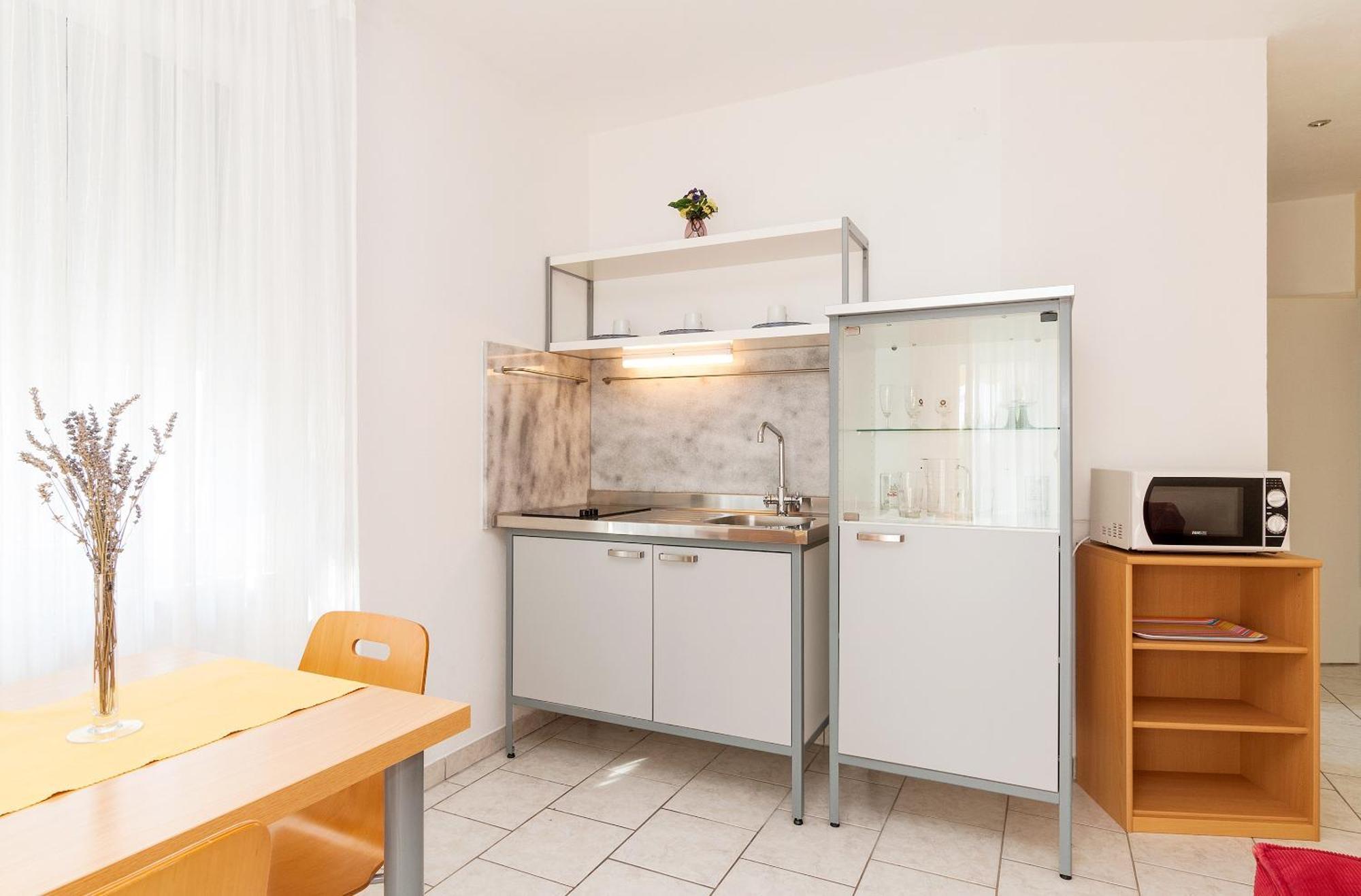 Villa Lavanda Starigrad Paklenica Quarto foto